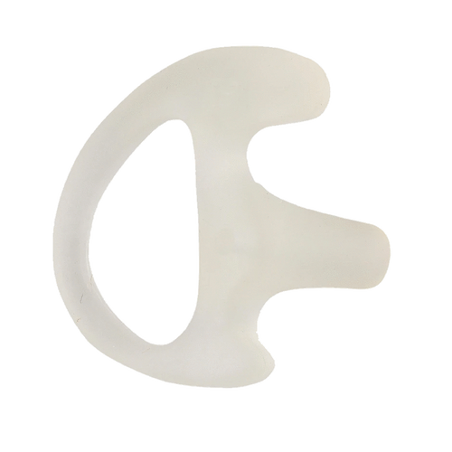 Motorola RLN4760 Small Custom Earpiece, Right Ear for Surveillance Kits