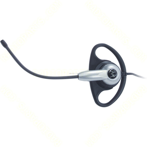 Motorola PMLN5096 D-Style Earset with Boom Mic - FM / UL Approved