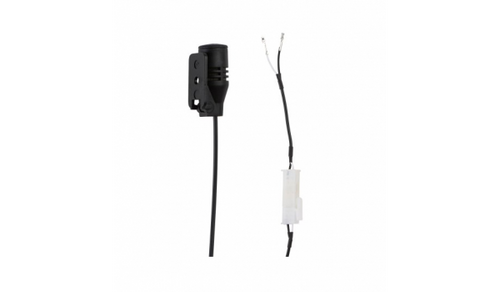 Motorola GMMN4065 Visor Microphone (Omni-Direction). Supports Remote Monitor.