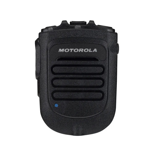 Motorola RLN6544 Replacement Long Range Wireless RSM with Battery and Clip