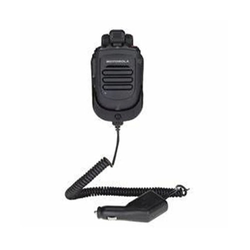 Motorola RLN6551 Long Range Wireless RSM with Mobile Mic Bluetooth Gateway & Vehicular Charger. Not compatible with Connect Plus mode of operation