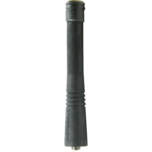 Motorola HAD9742 VHF Stubby Antenna, 146-162 MHz
