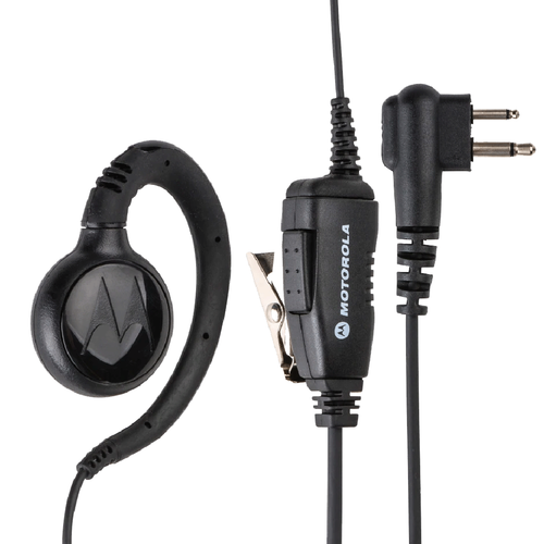 Motorola HKLN4424 CP Swivel Earpiece