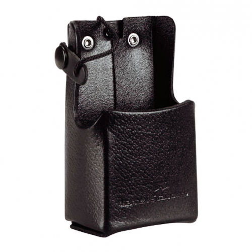 Motorola AAJ14X505 LCC-133LD BELT LOOP CASE (FNB-V133LI-UNI) DISPLAY