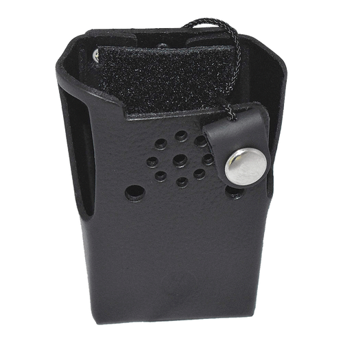Motorola AAM03X511 LCC-261 Leather case with belt loop (FNB-V133LI-UNI)