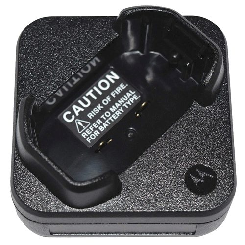 Motorola AAM19X501 CD-65 Standard Charging Cradle