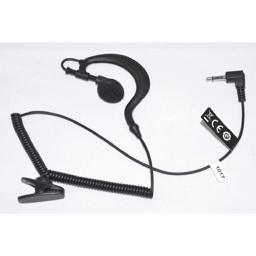 Motorola AAL82X501 MH-100 3.5MM Earpiece for RSM Audio Jack