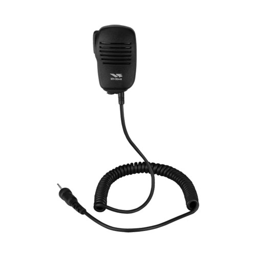 Motorola AAM24X501 MH-90A4B Compact Speaker Microphone