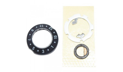 Motorola AAH99X101 CSS-450 Channel Selector Stopper