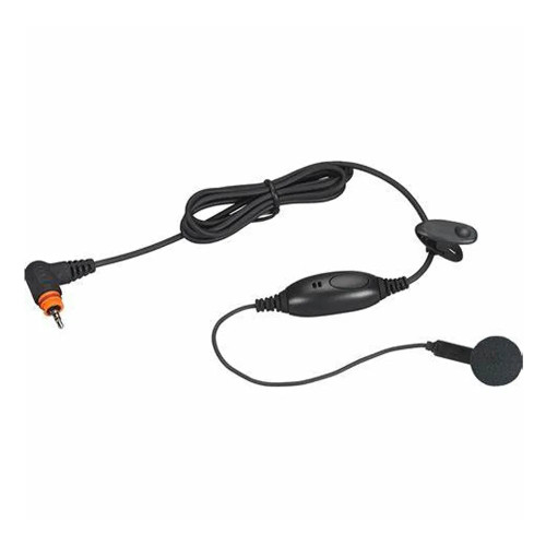 Motorola PMLN7156A Earbud with In-Line Mic/PTT, Mag One