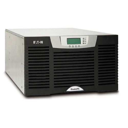 Eaton ZC1212600100000 - BLADEUPS 12KW 208V GA