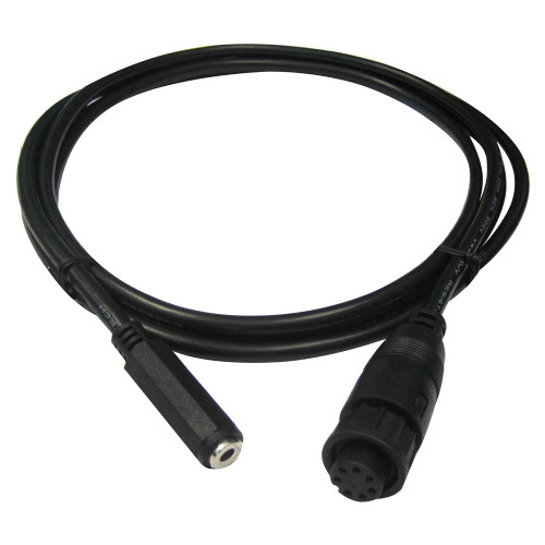 Raymarine A80234 Raymarine Sirius Audio Cable