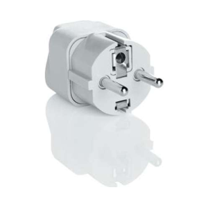 Conair NWG-1C AC ADAPTER PLUG, UNIVERSAL FEMALE/EURO MALE GROUNDED