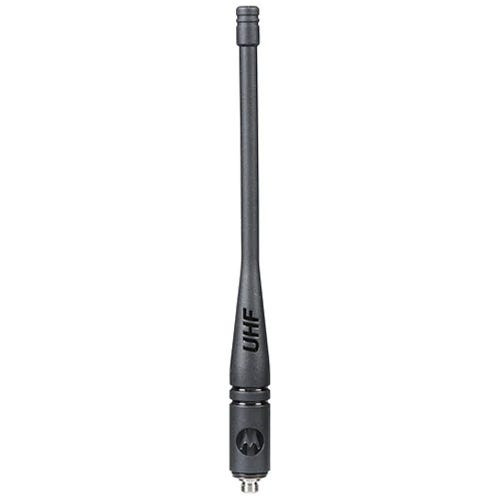 Motorola PMAE4079A UHF SLIM WHIP 403-527MHZ FOR XPR SERIES