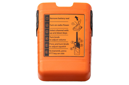 Jotron 87086 Jotron Tron TR30/JHS-207 Emergency GMDSS battery 101035