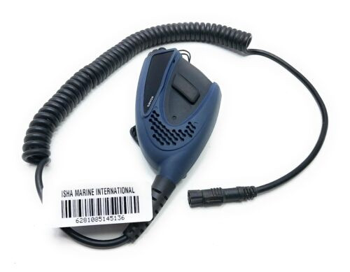 Savox L500922-10F1100 C-C500 REMOTE SPKR/MIC / COM CONTROL UNIT FOR SAILOR ATEX