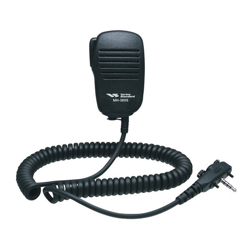 MH-360S SPEAKER MICROPHONE LIGHT DUTY/ VX261/410/451