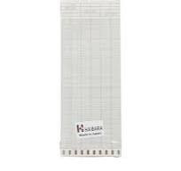 V8104AH PAPER F/YOKOGAWA/HOKUSHIN KR180/KR181