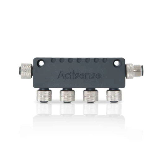 Actisense A2K-4WT Actisence N2K 4-Way T Connector