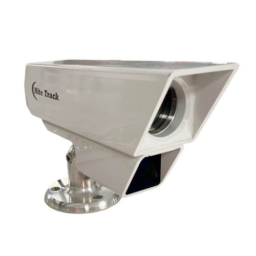 Nite Track Marine NITE-TRACK-WH Nite Track Marine HD Night Vision Camera System (White)