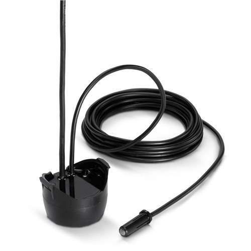 Humminbird XP-14-20 | 710249-1 - 83/200KHz In Hull Xducer
