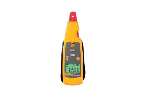 Fluke FLUKE-771 PROCESS CLAMP METER