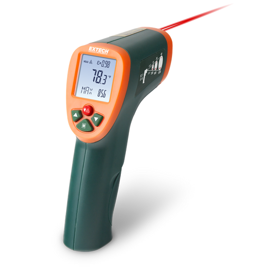 Extech IR270 INFARED THERMOMETER,-20 TO 650C