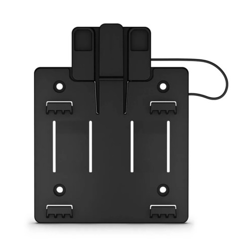 Garmin New OEM Apollo Monoblock/4 Channel Amplifier Mounting Bracket, 010-12964-10