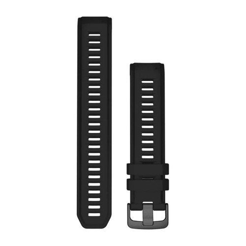 Garmin New OEM 22 mm Watch Bands, 010-13105-06