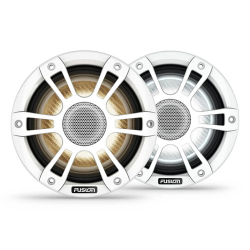 Garmin New OEM Fusion? Signature Series 3i Marine Coaxial Speakers, 010-02771-10
