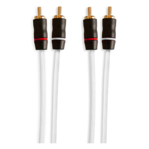 Garmin New OEM Fusion® RCA Cables, 010-12888-00