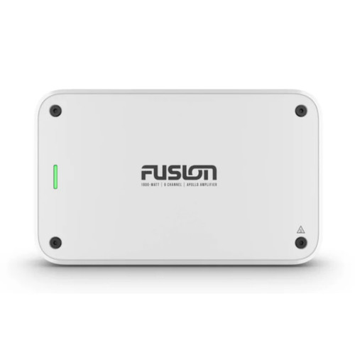 Garmin New OEM Fusion? Apollo? Marine Amplifiers, 010-02284-60