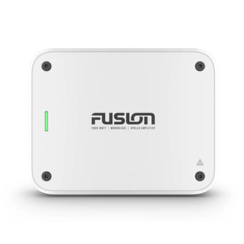 Garmin New OEM Fusion? Apollo? Marine Amplifiers, 010-02284-10
