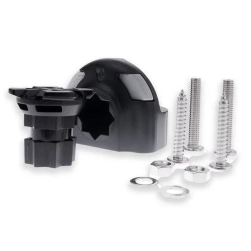 Garmin New OEM FUSION Railblaza Side Port Kit, 010-12519-52