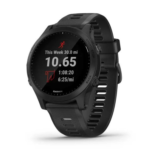 Garmin New OEM Forerunner® 945, 010-02063-00