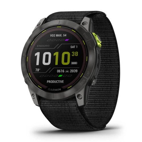 Garmin New OEM Enduro? 2, 010-02754-00