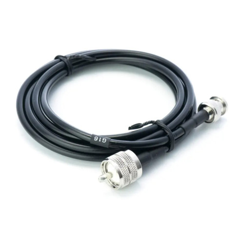 Garmin New OEM Cortex® VHF Patch Cable (6 ft), 010-13269-00