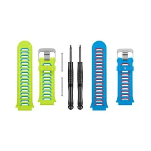 Garmin New OEM Colored Watch Bands, 010-11251-54