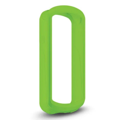 Garmin New OEM Green Silicone Case, 010-12654-03