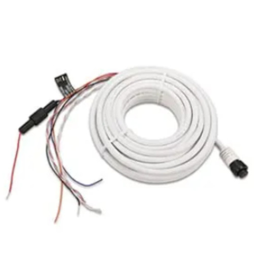 Garmin New OEM Power/data Cable, 010-11824-00