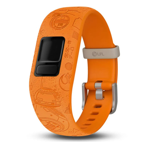 Garmin New OEM Light Side Band Accessory band only; vivofit jr. 2 sold separately, 010-12666-1B