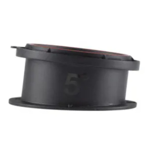 Garmin New OEM In-hull Mount 5 Degrees, 010-12443-01