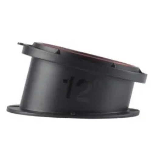 Garmin New OEM In-hull Mount 12 Degrees, 010-12443-02