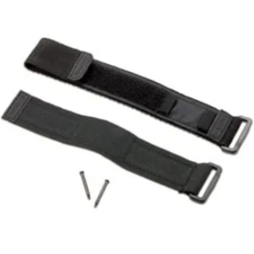 Garmin New OEM Hook & Loop Wrist Strap, 010-11281-00