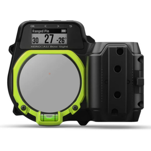Garmin New OEM Xero? A1i Bow Sight, 010-01781-11