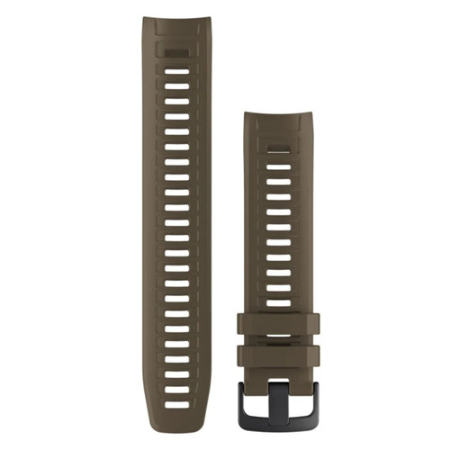 Garmin New OEM Watch Bands Coyote Tan, 010-12854-19