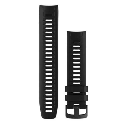 Garmin New OEM Watch Bands Black, 010-12854-18