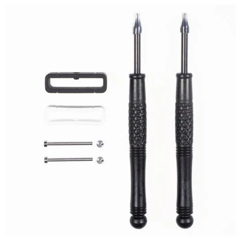 Garmin New OEM v­voactive® Replacement Band Keeper Kit, S00-00501-20