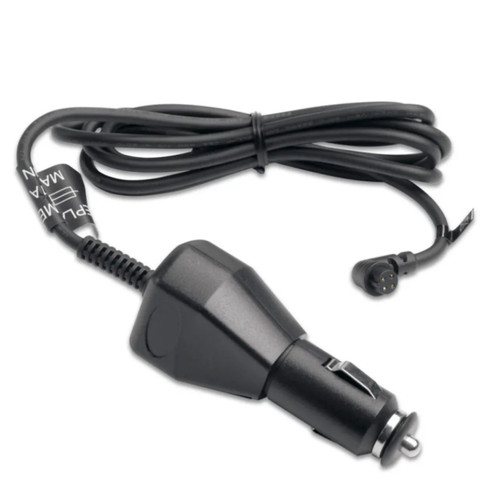 Garmin New OEM Vehicle Power Cable, 010-10326-00