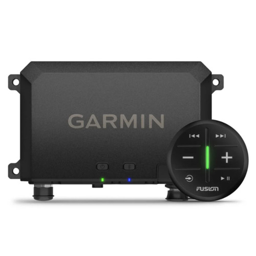 Garmin New OEM Tread® Audio System Audio Box with LED Controller, 010-02646-01